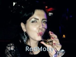 RedMolly