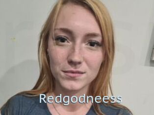 Redgodneess