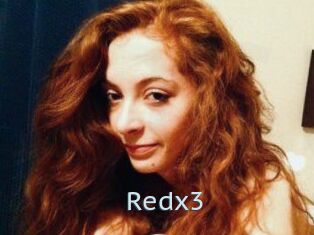 Redx3