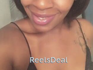 ReelsDeal