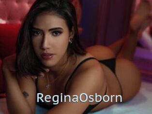 ReginaOsborn