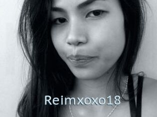 Reimxoxo18