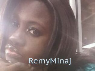 Remy_Minaj