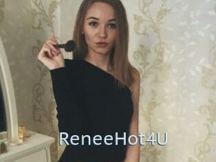 ReneeHot4U