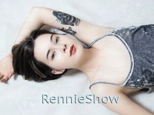 RennieShow