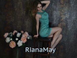 RianaMay