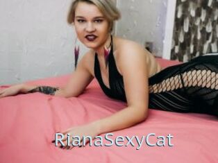 RianaSexyCat