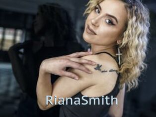 RianaSmith