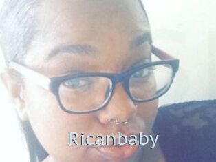 Ricanbaby