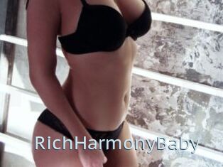 RichHarmonyBaby