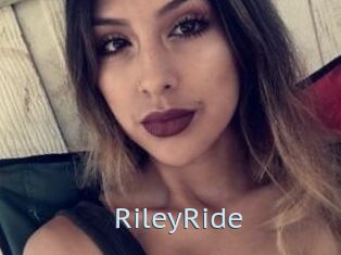 RileyRide