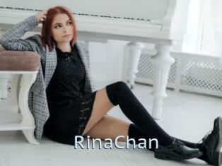 RinaChan