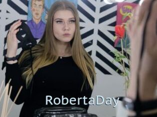 RobertaDay