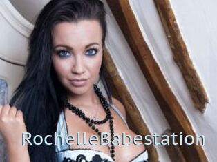 RochelleBabestation