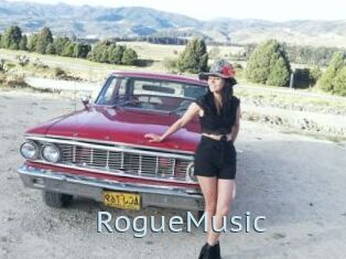 RogueMusic