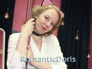 RomanticDoris