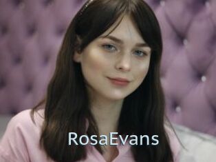 RosaEvans