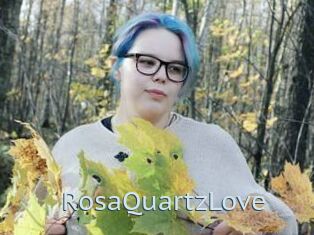 RosaQuartzLove