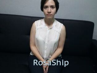 RosaShip