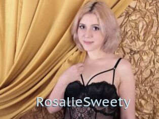 RosalieSweety