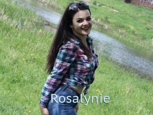 Rosalynie