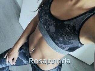 Rosapanda