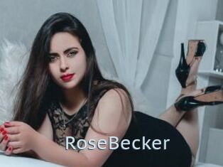 RoseBecker