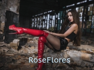 RoseFlores