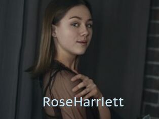 RoseHarriett