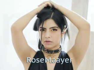 RoseMaayer