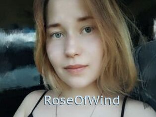 RoseOfWind