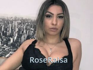 RoseRaisa