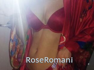 RoseRomani