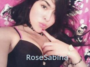 RoseSabina