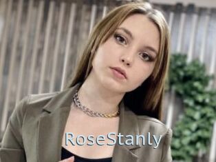 RoseStanly