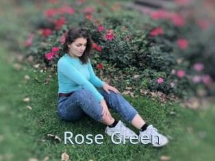 Rose_Green