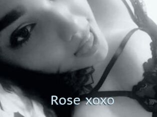 Rose_xoxo