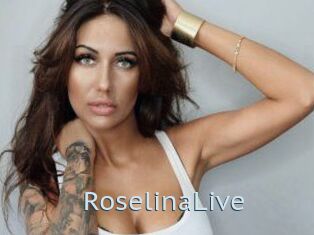 RoselinaLive