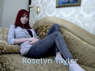 Roselyn_Taylor