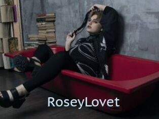 RoseyLovet