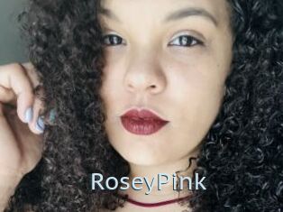 RoseyPink