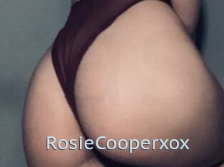 RosieCooperxox