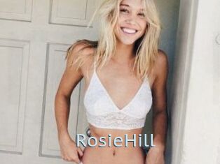 RosieHill