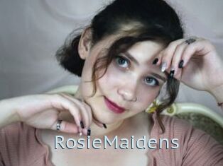 RosieMaidens