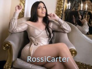 RossiCarter