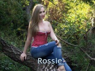 Rossie