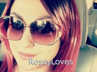 RossyLoves