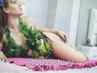 Roussefoxy