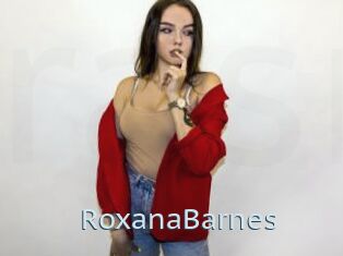 RoxanaBarnes