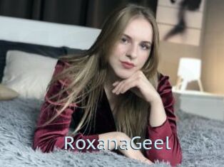 RoxanaGeel